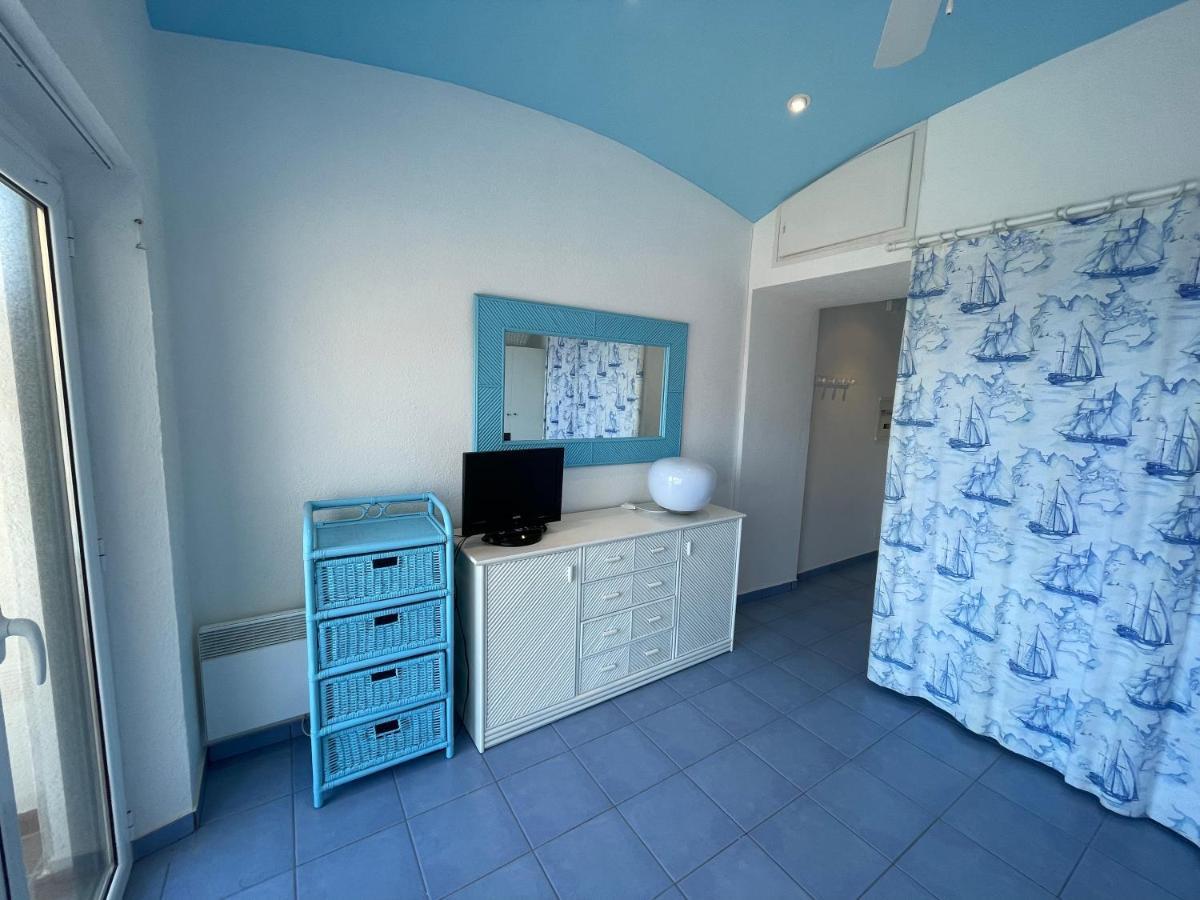 Apartment In Cap Sa Sal Begur Exterior photo