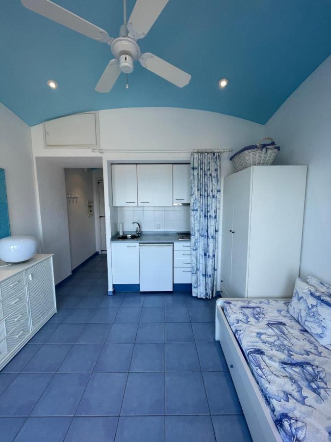 Apartment In Cap Sa Sal Begur Exterior photo